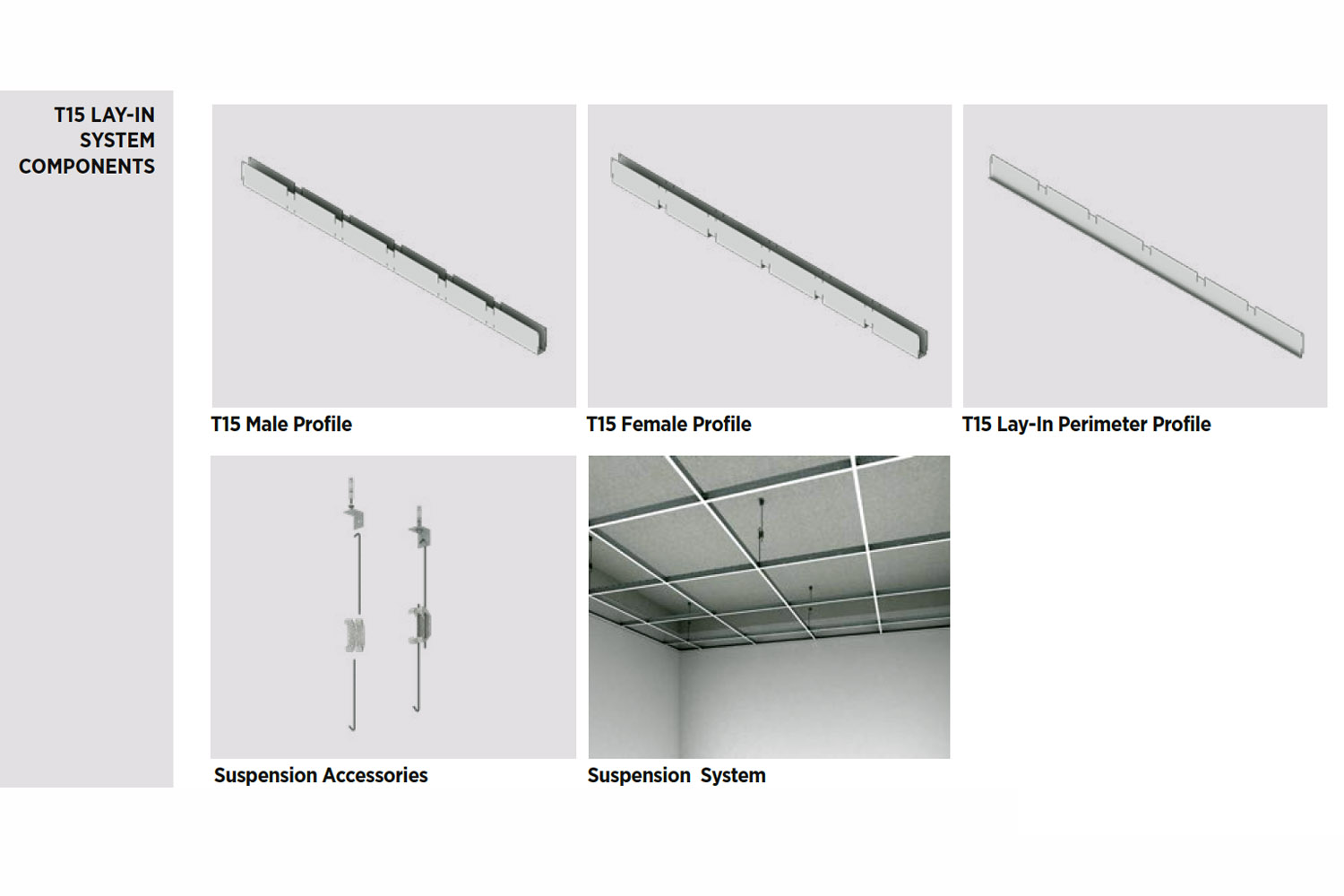 أسقف ذات الخلايا المفتوحة